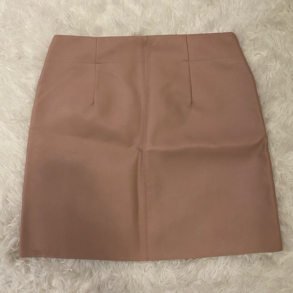 21 Saints short skirt - Picture 3 of 6